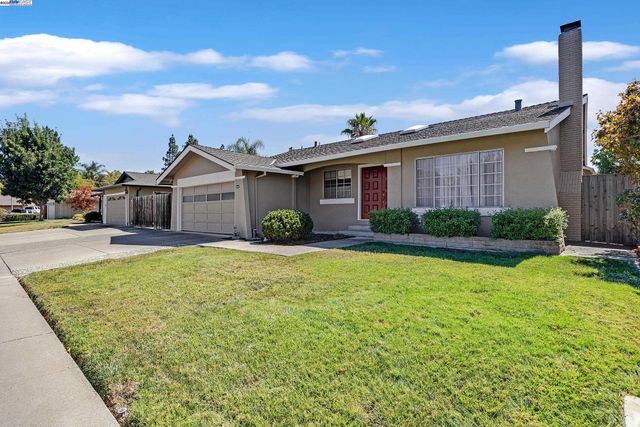 6244 Robin Court, Pleasanton, CA 94588