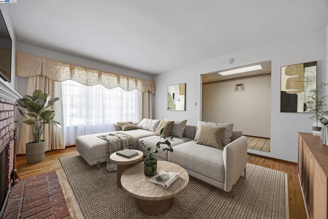 6244 Robin Court, Pleasanton, CA 94588