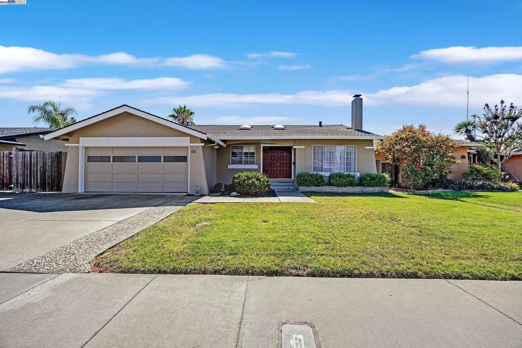 6244 Robin Court, Pleasanton, CA 94588