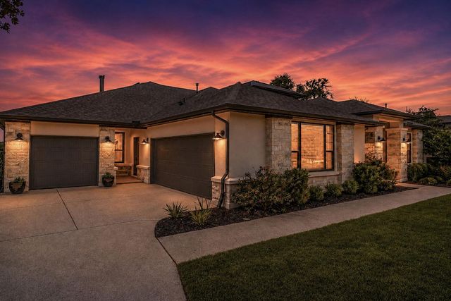 638 Bridge Water LOOP, Dripping Springs, TX 78620