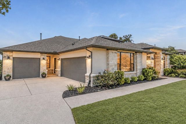 638 Bridge Water LOOP, Dripping Springs, TX 78620