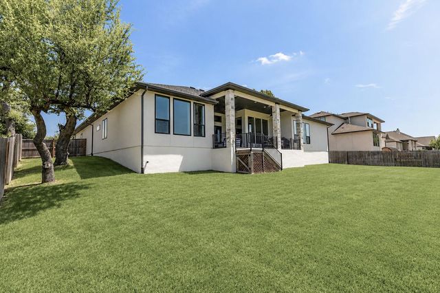 638 Bridge Water LOOP, Dripping Springs, TX 78620