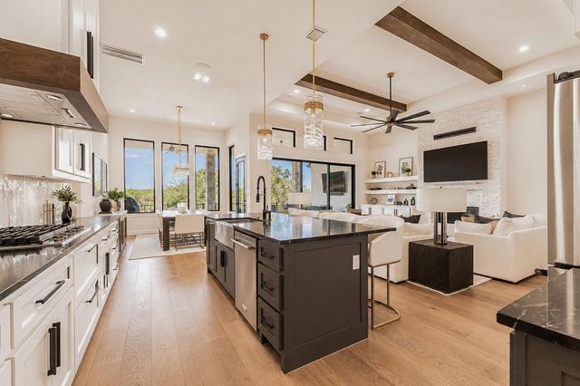 638 Bridge Water LOOP, Dripping Springs, TX 78620