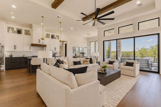 638 Bridge Water LOOP, Dripping Springs, TX 78620