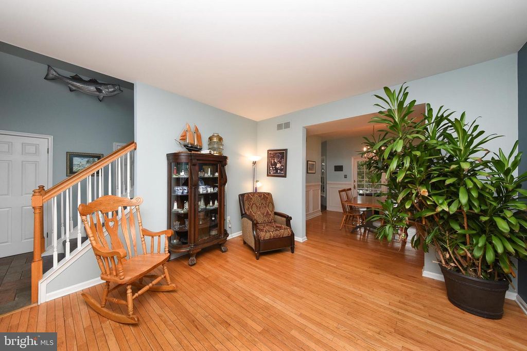 Image 10 of property listing at 2053 CHRISTINA, Langhorne, PA 19053