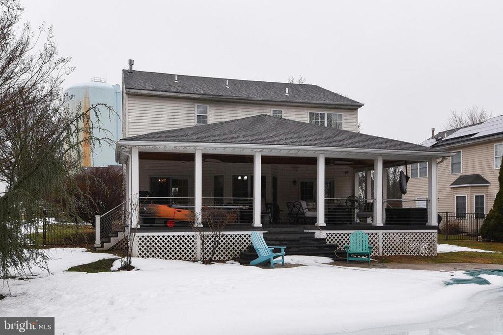 Image 38 of property listing at 2053 CHRISTINA, Langhorne, PA 19053