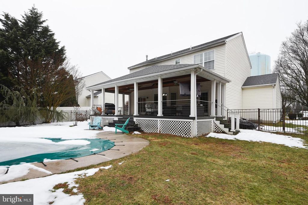 Image 39 of property listing at 2053 CHRISTINA, Langhorne, PA 19053