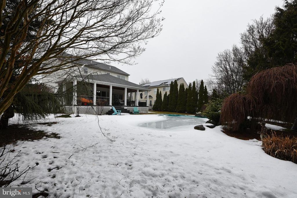 Image 40 of property listing at 2053 CHRISTINA, Langhorne, PA 19053