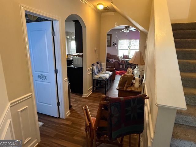 6611 Jules Trace, Palmetto, GA 30268