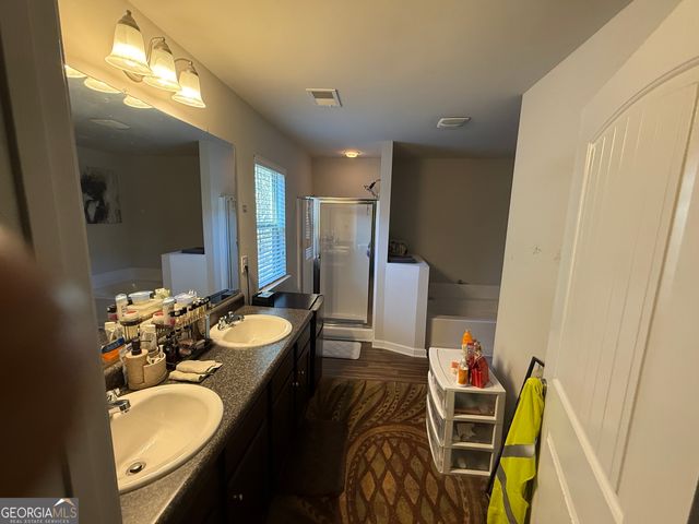 6611 Jules Trace, Palmetto, GA 30268