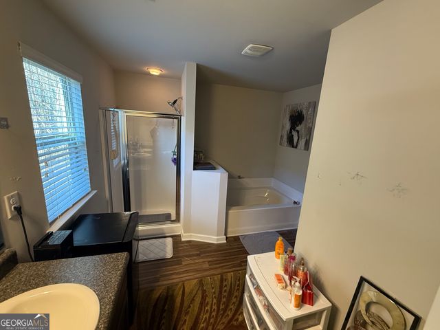 6611 Jules Trace, Palmetto, GA 30268