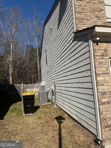 6611 Jules Trace, Palmetto, GA 30268