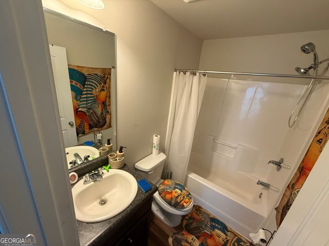 6611 Jules Trace, Palmetto, GA 30268