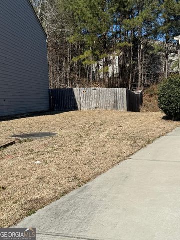 6611 Jules Trace, Palmetto, GA 30268