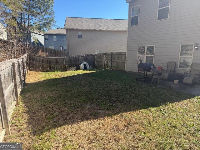 6611 Jules Trace, Palmetto, GA 30268