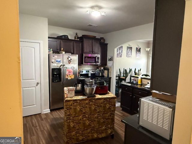 6611 Jules Trace, Palmetto, GA 30268