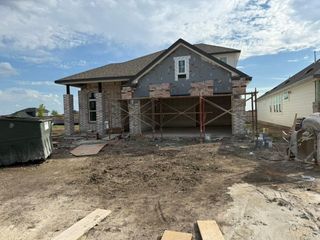 25625 Flora Bella LN, Elgin, TX 78621