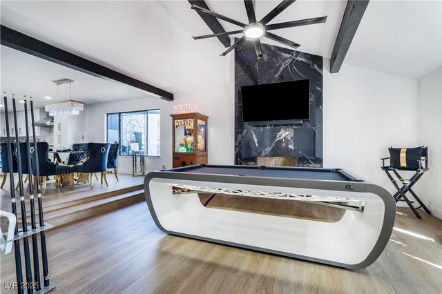 3911 Kamden Way, Las Vegas, NV 89119