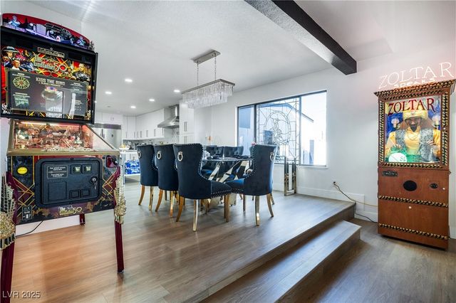 3911 Kamden Way, Las Vegas, NV 89119