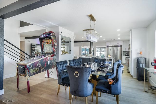 3911 Kamden Way, Las Vegas, NV 89119