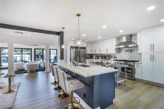 3911 Kamden Way, Las Vegas, NV 89119