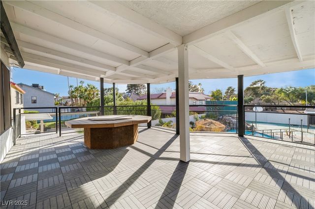 3911 Kamden Way, Las Vegas, NV 89119