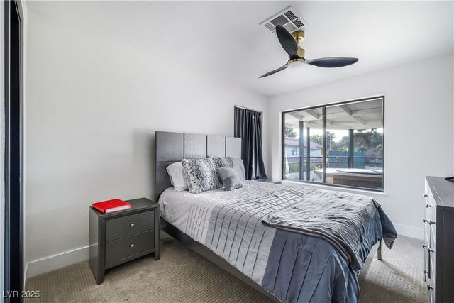 3911 Kamden Way, Las Vegas, NV 89119