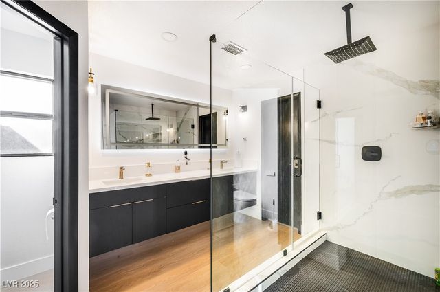 3911 Kamden Way, Las Vegas, NV 89119