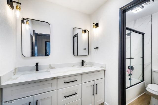 3911 Kamden Way, Las Vegas, NV 89119