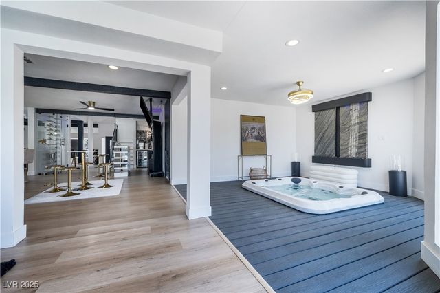 3911 Kamden Way, Las Vegas, NV 89119