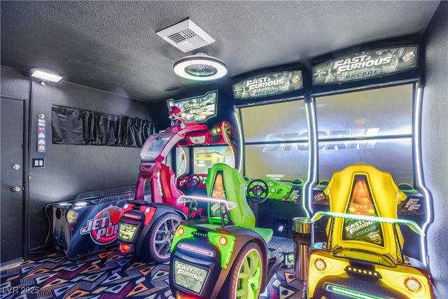 3911 Kamden Way, Las Vegas, NV 89119