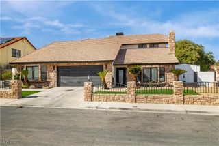 3911 Kamden Way, Las Vegas, NV 89119