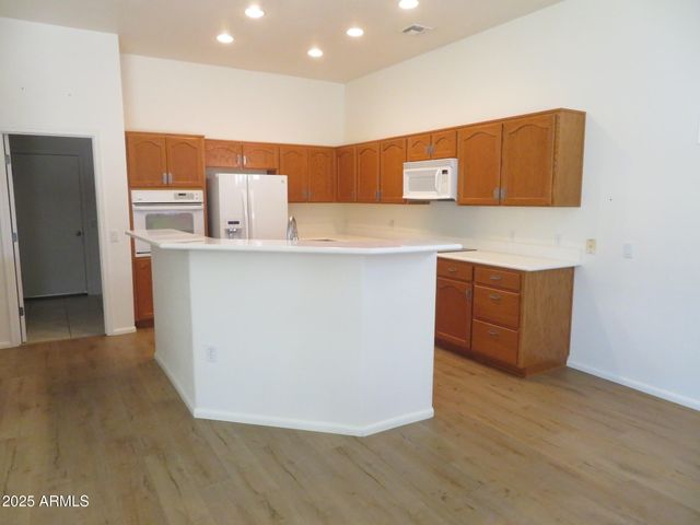 2958 GLENVIEW Drive, Sierra Vista, AZ 85650