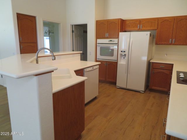 2958 GLENVIEW Drive, Sierra Vista, AZ 85650