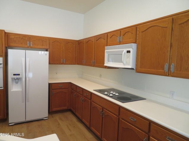 2958 GLENVIEW Drive, Sierra Vista, AZ 85650