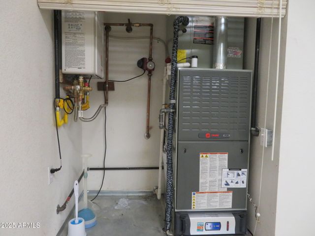 2958 GLENVIEW Drive, Sierra Vista, AZ 85650