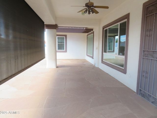 2958 GLENVIEW Drive, Sierra Vista, AZ 85650