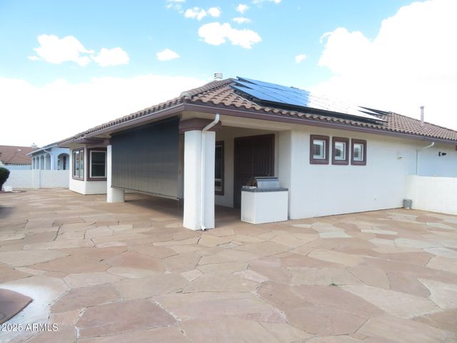 2958 GLENVIEW Drive, Sierra Vista, AZ 85650