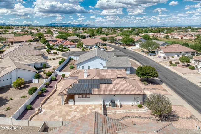 2958 GLENVIEW Drive, Sierra Vista, AZ 85650