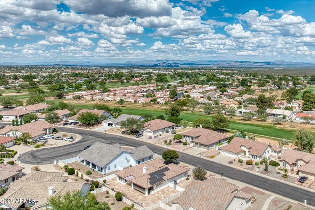 2958 GLENVIEW Drive, Sierra Vista, AZ 85650