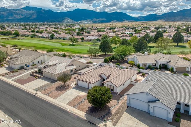 2958 GLENVIEW Drive, Sierra Vista, AZ 85650
