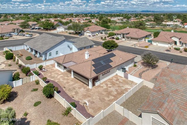 2958 GLENVIEW Drive, Sierra Vista, AZ 85650