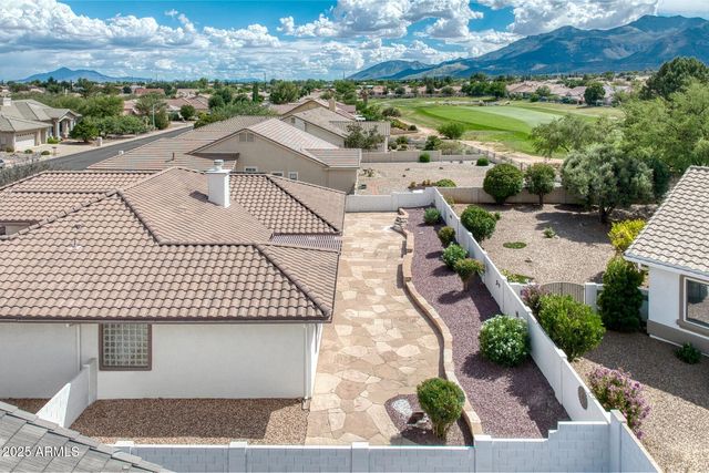 2958 GLENVIEW Drive, Sierra Vista, AZ 85650
