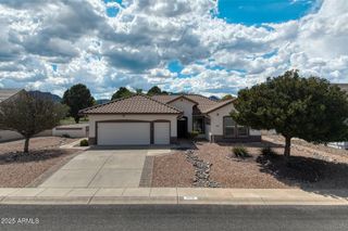 2958 GLENVIEW Drive, Sierra Vista, AZ 85650