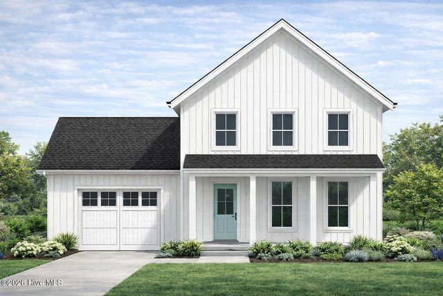 288 Charlestown Road, Southport, NC 28461