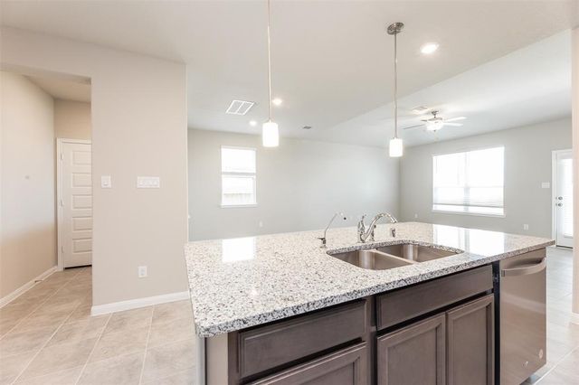 1230 Glendora Drive, Rosharon, TX 77583