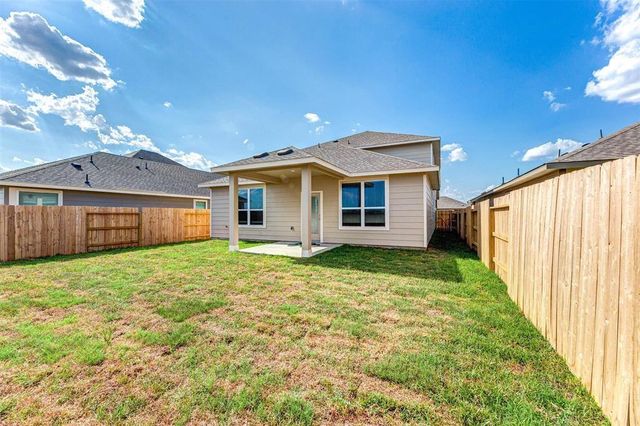 1230 Glendora Drive, Rosharon, TX 77583