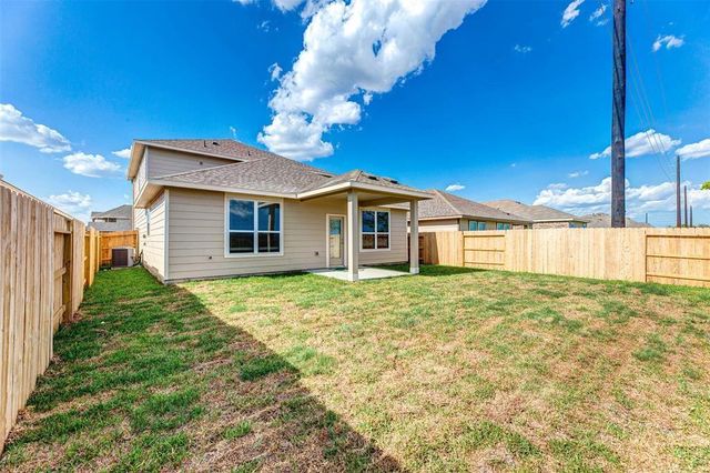 1230 Glendora Drive, Rosharon, TX 77583