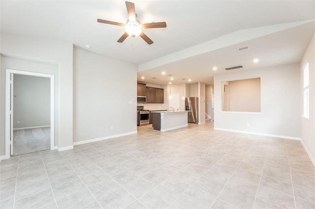 1230 Glendora Drive, Rosharon, TX 77583