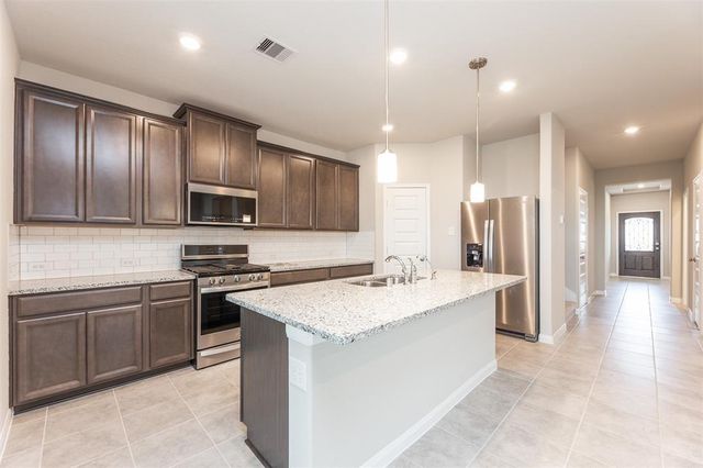 1230 Glendora Drive, Rosharon, TX 77583